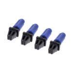 Kit de Montaje Rápido para Equipos en Rack / No más Tuercas Enjauladas / Soporta hasta 50 kg (50 Piezas) miniatura 7