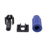 Kit de Montaje Rápido para Equipos en Rack / No más Tuercas Enjauladas / Soporta hasta 50 kg (50 Piezas) miniatura 8
