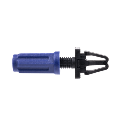 Kit de Montaje Rápido para Equipos en Rack / No más Tuercas Enjauladas / Soporta hasta 50 kg (50 Piezas) - imagen 4