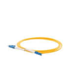 Jumper de Fibra Óptica Monomodo LC/UPC-LC/UPC Simplex de 1 Metro (3.28 Pies), 3mm miniatura 2