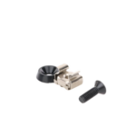 Juego de 48 Tornillos con 48 Arandelas y 48 Tuercas Enjauladas para Rack LINKED PRO miniatura 3
