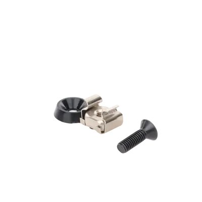 Juego de 48 Tornillos con 48 Arandelas y 48 Tuercas Enjauladas para Rack LINKED PRO - imagen 3