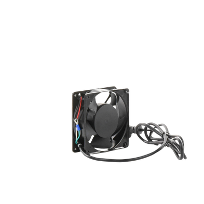 Ventilador 110 Vca de 12 x 12 cm con Cable y Clavija - imagen 5