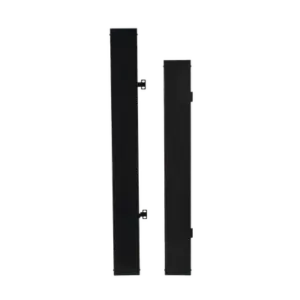 Kit Organizador Vertical de Cable Sencillo para Rack EIRL-5545