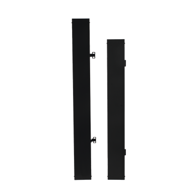 Kit Organizador Vertical de Cable Sencillo para Rack EIRL-5545 - imagen 2