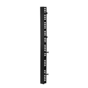 Kit Organizador Vertical de Cable Sencillo para Rack EIRL-5545
