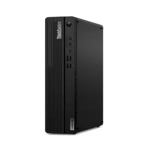 ThinkCentre M70s SFF — PC Lenovo: Intel Core i3-13100 | 8GB RAM | 256GB NVMe | Windows 11 Home | 3 años garantía