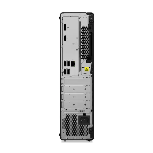 ThinkCentre M70s SFF — PC Lenovo: Intel Core i5-14400 | 16GB RAM | 512GB SSD | Windows 11 Pro - imagen 10
