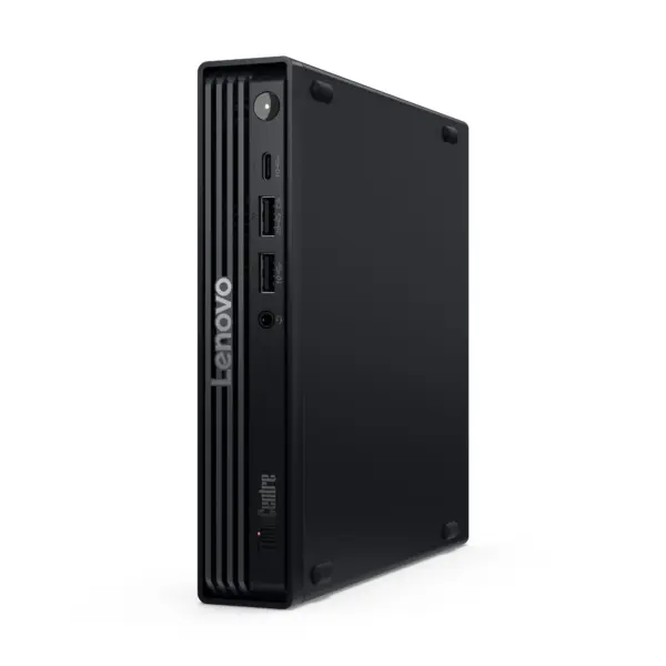 ThinkCentre M70q Gen 6 Mini — PC Lenovo: Intel Core Ultra 5 225T | 16GB RAM | 512GB NVMe | Windows 11 Pro - imagen 2