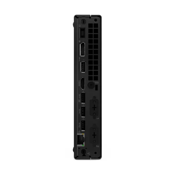 ThinkCentre M70q Gen 6 Mini — PC Lenovo: Intel Core Ultra 5 225T | 16GB RAM | 512GB NVMe | Windows 11 Pro - imagen 4