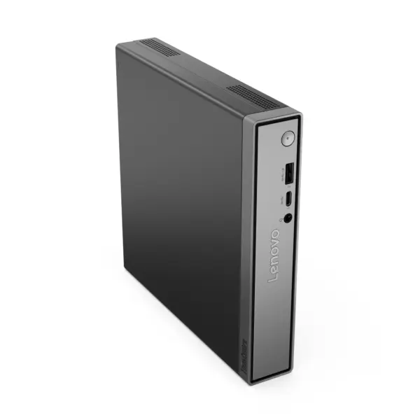ThinkCentre neo 50q Gen 5 Mini — PC Lenovo: Intel Core 5 120H | 16GB RAM | 512GB NVMe | Windows 11 Pro - imagen 12