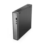 ThinkCentre neo 50q Gen 5 Mini — PC Lenovo: Intel Core 5 120H | 16GB RAM | 512GB NVMe | Windows 11 Pro miniatura 13