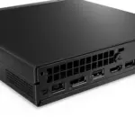 ThinkCentre neo 50q Gen 5 Mini — PC Lenovo: Intel Core 5 120H | 16GB RAM | 512GB NVMe | Windows 11 Pro miniatura 14