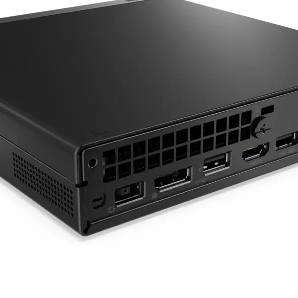 ThinkCentre neo 50q Gen 5 Mini — PC Lenovo: Intel Core 5 120H | 16GB RAM | 512GB NVMe | Windows 11 Pro - imagen 14