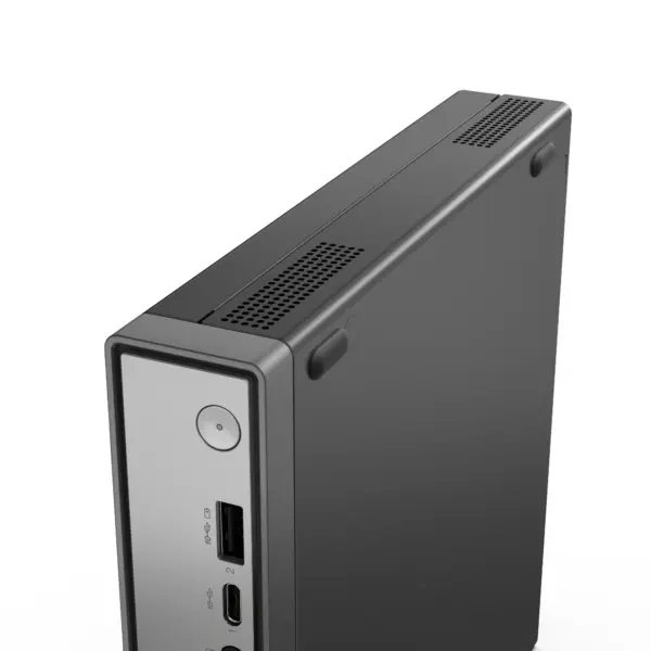 ThinkCentre neo 50q Gen 5 Mini — PC Lenovo: Intel Core 5 120H | 16GB RAM | 512GB NVMe | Windows 11 Pro - imagen 15