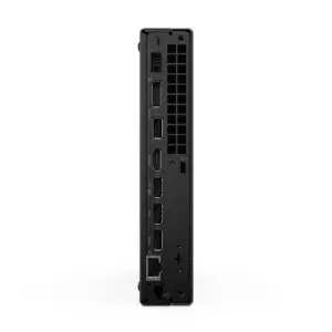 ThinkCentre neo 50q Gen 5 Mini — PC Lenovo: Intel Core 5 120H | 16GB RAM | 512GB NVMe | Windows 11 Pro