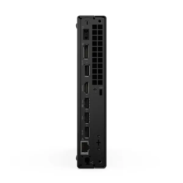 ThinkCentre neo 50q Gen 5 Mini — PC Lenovo: Intel Core 5 120H | 16GB RAM | 512GB NVMe | Windows 11 Pro - imagen 4