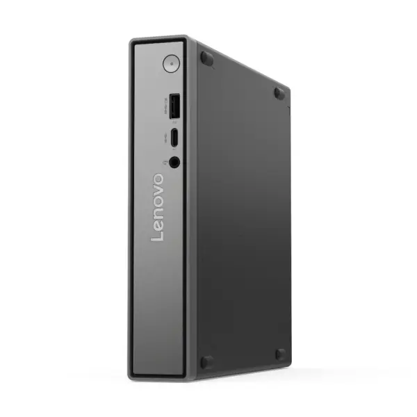 ThinkCentre neo 50q Gen 5 Mini — PC Lenovo: Intel Core 5 120H | 16GB RAM | 512GB NVMe | Windows 11 Pro - imagen 9
