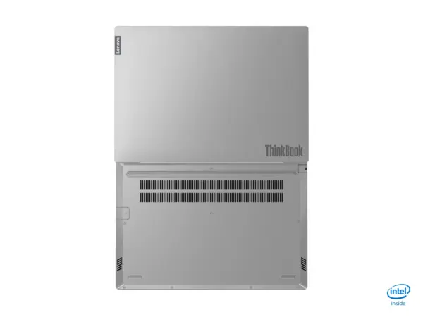 ThinkBook 14 20SL00VNLM — Laptop Lenovo: 14″ Pulgadas | Intel Core i3-1005G1 | 8GB RAM | 1TB HDD | Windows 10 Pro - imagen 13