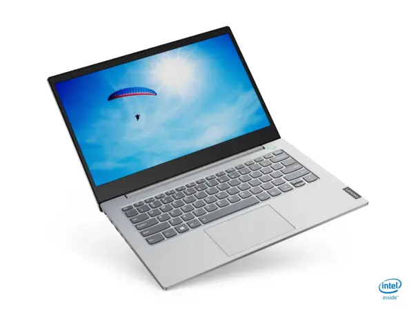 ThinkBook 14 20SL00VNLM — Laptop Lenovo: 14″ Pulgadas | Intel Core i3-1005G1 | 8GB RAM | 1TB HDD | Windows 10 Pro - imagen 14