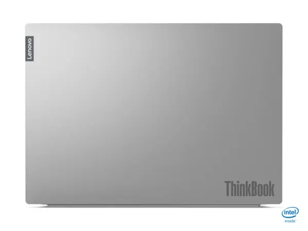 ThinkBook 14 20SL00VNLM — Laptop Lenovo: 14″ Pulgadas | Intel Core i3-1005G1 | 8GB RAM | 1TB HDD | Windows 10 Pro - imagen 15