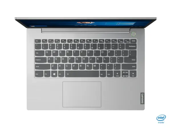 ThinkBook 14 20SL00VNLM — Laptop Lenovo: 14″ Pulgadas | Intel Core i3-1005G1 | 8GB RAM | 1TB HDD | Windows 10 Pro - imagen 16