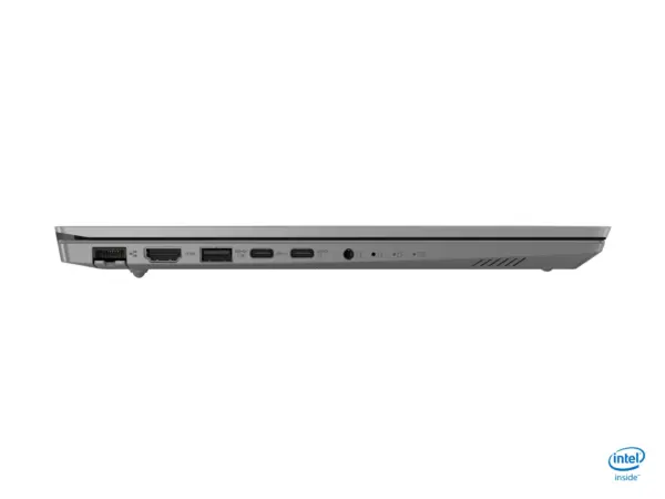 ThinkBook 14 20SL00VNLM — Laptop Lenovo: 14″ Pulgadas | Intel Core i3-1005G1 | 8GB RAM | 1TB HDD | Windows 10 Pro - imagen 17
