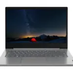 ThinkBook 14 20SL00VNLM — Laptop Lenovo: 14″ Pulgadas | Intel Core i3-1005G1 | 8GB RAM | 1TB HDD | Windows 10 Pro miniatura 5