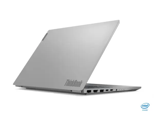 ThinkBook 14 20SL00VNLM — Laptop Lenovo: 14″ Pulgadas | Intel Core i3-1005G1 | 8GB RAM | 1TB HDD | Windows 10 Pro - imagen 6
