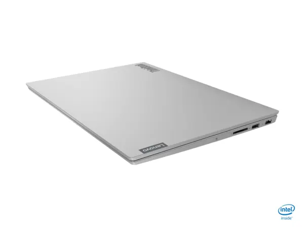 ThinkBook 14 20SL00VNLM — Laptop Lenovo: 14″ Pulgadas | Intel Core i3-1005G1 | 8GB RAM | 1TB HDD | Windows 10 Pro - imagen 7