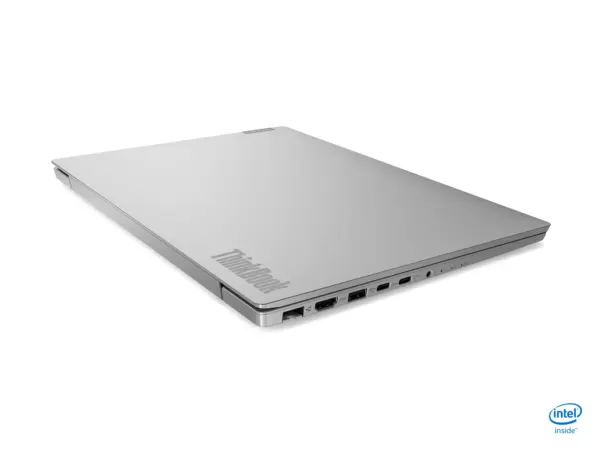 ThinkBook 14 20SL00VNLM — Laptop Lenovo: 14″ Pulgadas | Intel Core i3-1005G1 | 8GB RAM | 1TB HDD | Windows 10 Pro - imagen 8