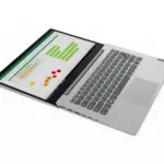 ThinkBook 14 20SL00VNLM — Laptop Lenovo: 14″ Pulgadas | Intel Core i3-1005G1 | 8GB RAM | 1TB HDD | Windows 10 Pro miniatura 9