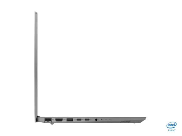ThinkBook 14 20SL00VNLM — Laptop Lenovo: 14″ Pulgadas | Intel Core i3-1005G1 | 8GB RAM | 1TB HDD | Windows 10 Pro - imagen 10