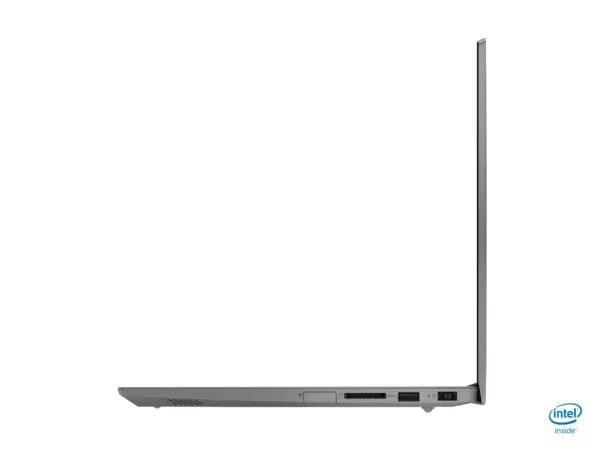 ThinkBook 14 20SL00VNLM — Laptop Lenovo: 14″ Pulgadas | Intel Core i3-1005G1 | 8GB RAM | 1TB HDD | Windows 10 Pro - imagen 11
