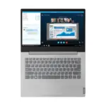 ThinkBook 14 20SL00VNLM — Laptop Lenovo: 14″ Pulgadas | Intel Core i3-1005G1 | 8GB RAM | 1TB HDD | Windows 10 Pro miniatura 12