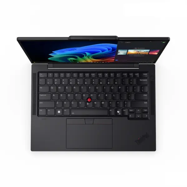 ThinkPad T14s G6 21M2S08E00 — Laptop Lenovo: 14″ Pulgadas | AMD Ryzen AI 7 PRO 360 | AMD Radeon 880M | 32GB RAM | 512GB NVMe | Windows 11 Pro | 3 años garantía - imagen 11