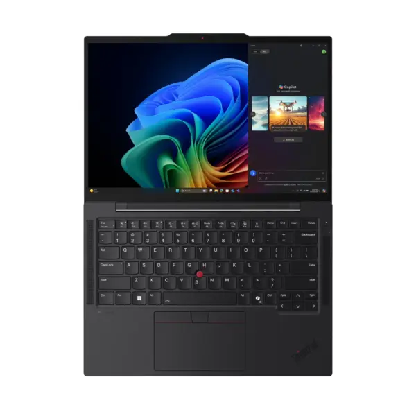 ThinkPad T14s G6 21M2S08E00 — Laptop Lenovo: 14″ Pulgadas | AMD Ryzen AI 7 PRO 360 | AMD Radeon 880M | 32GB RAM | 512GB NVMe | Windows 11 Pro | 3 años garantía - imagen 12