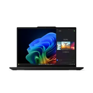 ThinkPad T14s G6 21M2S08E00 — Laptop Lenovo: 14" Pulgadas | AMD Ryzen AI 7 PRO 360 | AMD Radeon 880M | 32GB RAM | 512GB NVMe | Windows 11 Pro | 3 años garantía
