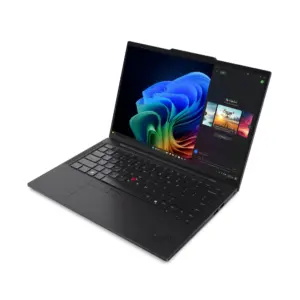 ThinkPad T14s G6 21M2S08E00 — Laptop Lenovo: 14" Pulgadas | AMD Ryzen AI 7 PRO 360 | AMD Radeon 880M | 32GB RAM | 512GB NVMe | Windows 11 Pro | 3 años garantía