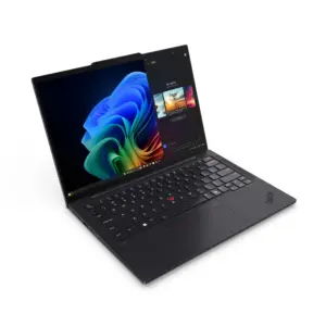 ThinkPad T14s G6 21M2S08E00 — Laptop Lenovo: 14" Pulgadas | AMD Ryzen AI 7 PRO 360 | AMD Radeon 880M | 32GB RAM | 512GB NVMe | Windows 11 Pro | 3 años garantía