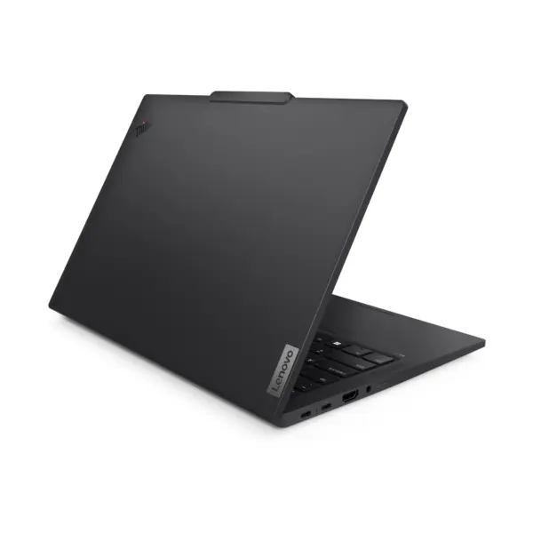ThinkPad T14s G6 21M2S08E00 — Laptop Lenovo: 14″ Pulgadas | AMD Ryzen AI 7 PRO 360 | AMD Radeon 880M | 32GB RAM | 512GB NVMe | Windows 11 Pro | 3 años garantía - imagen 6