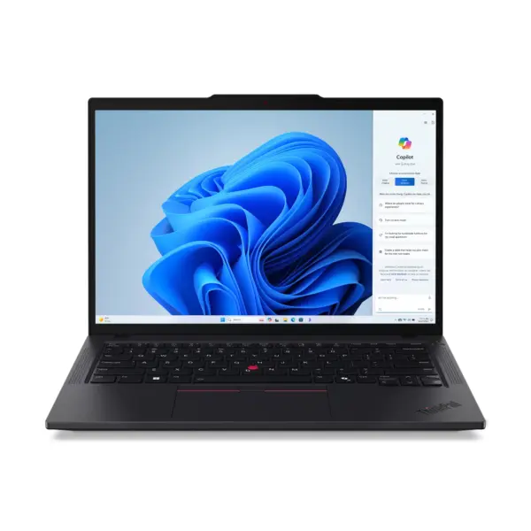 ThinkPad T14 G5 21MM0017LM — Laptop Lenovo: 14″ Pulgadas | Intel Core Ultra 7 155U | 32GB RAM | 1TB SSD | Windows 11 Pro | 3 años garantía - imagen 16