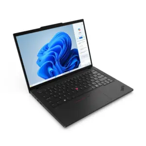 ThinkPad T14 G5 21MM0017LM — Laptop Lenovo: 14" Pulgadas | Intel Core Ultra 7 155U | 32GB RAM | 1TB SSD | Windows 11 Pro | 3 años garantía