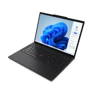 ThinkPad T14 G5 21MM0017LM — Laptop Lenovo: 14" Pulgadas | Intel Core Ultra 7 155U | 32GB RAM | 1TB SSD | Windows 11 Pro | 3 años garantía