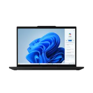 ThinkPad T14 G5 21MM0017LM — Laptop Lenovo: 14" Pulgadas | Intel Core Ultra 7 155U | 32GB RAM | 1TB SSD | Windows 11 Pro | 3 años garantía