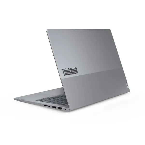 ThinkBook 14 G7 IML 21MR008CLM — Laptop Lenovo: 14″ Pulgadas | Intel Core Ultra 5 125U | 16GB RAM | 512GB SSD | Windows 11 Pro - imagen 11