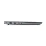 ThinkBook 14 G7 IML 21MR008CLM — Laptop Lenovo: 14″ Pulgadas | Intel Core Ultra 5 125U | 16GB RAM | 512GB SSD | Windows 11 Pro miniatura 13