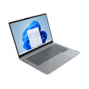 ThinkBook 14 G7 IML 21MR008CLM — Laptop Lenovo: 14" Pulgadas | Intel Core Ultra 5 125U | 16GB RAM | 512GB SSD | Windows 11 Pro