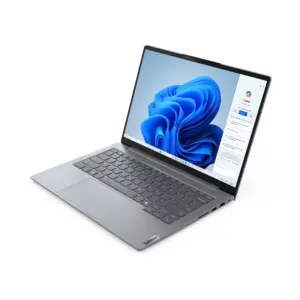 ThinkBook 14 G7 IML 21MR008CLM — Laptop Lenovo: 14" Pulgadas | Intel Core Ultra 5 125U | 16GB RAM | 512GB SSD | Windows 11 Pro
