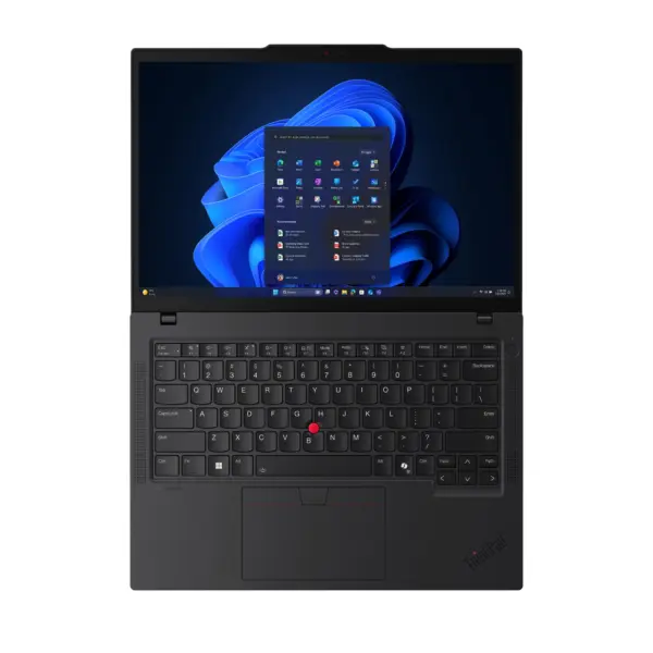 ThinkPad T14 G6 21QD000MLM — Laptop Lenovo: 14″ Pulgadas | Intel Core Ultra 7 255H | 32GB RAM | 512GB NVMe | Windows 11 Pro | 3 años NBD - imagen 11